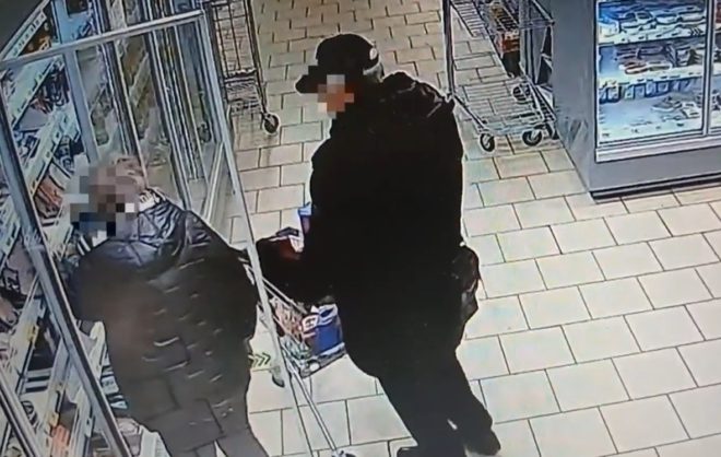 Постоянные покупатели 4 раза обворовали сетевой магазин в Пятигорске