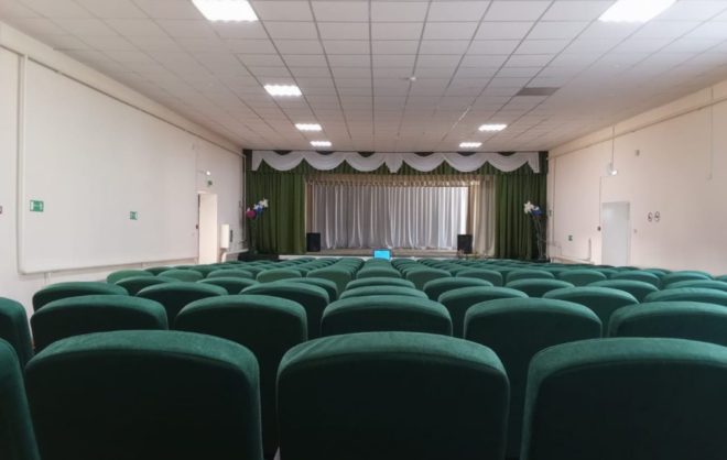 Более 20 заявок поступили в программу земских культработников на Ставрополье