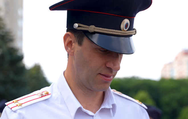 В полиции Ставрополя рассказали о подготовке к праздникам на площадках города