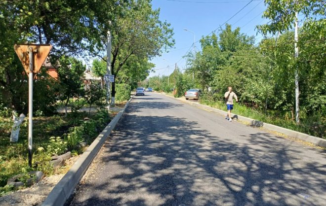 Безбарьерную среду оборудуют на центральной улице Минвод