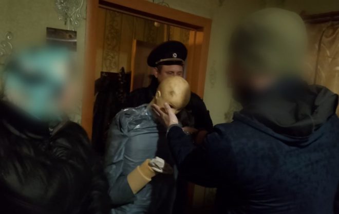 Избившего знакомого до смерти мужчину осудят в Изобильненском округе