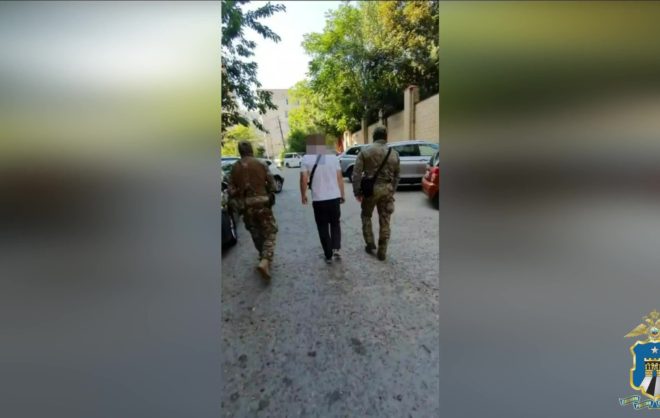 Уголовное дело о мошенничестве при организации фестиваля завели на Ставрополье