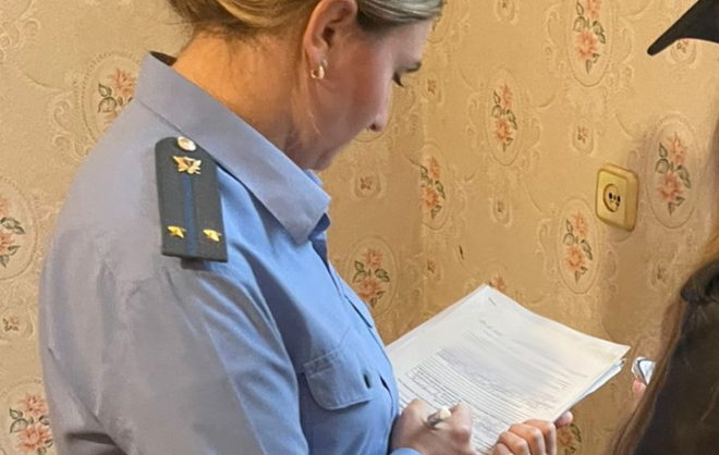 Директор стройфирмы в Невинномысске выплатил долг после ареста квартиры