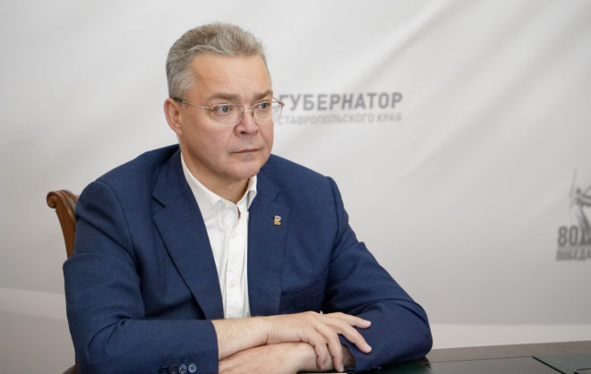 Мобильный интернет на Ставрополье будут замедлять для защиты от БПЛА