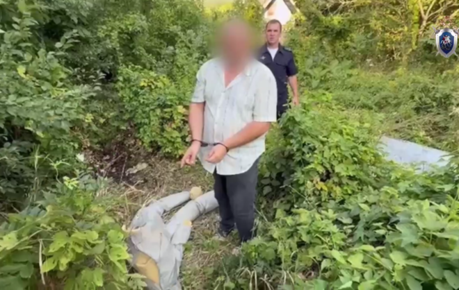 Жителя Ставрополя задержали за убийство соседки