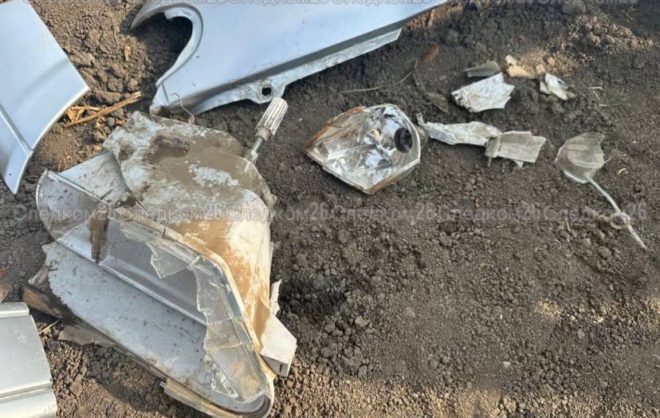 Молодого водителя задержали после гибели человека на Ставрополье
