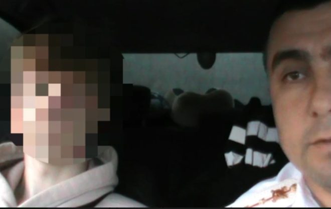 Автоинспекторы в Шпаковском округе поймали подростка за рулём авто