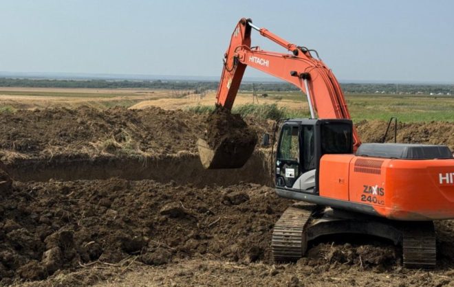 Качество подачи воды для двух населённых пунктов улучшат в Кочубеевском округе