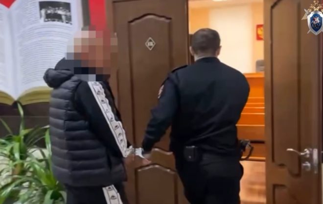 Бывшего инспектора ДПС в Минераловодском округе осудили на 3,5 года за взятку