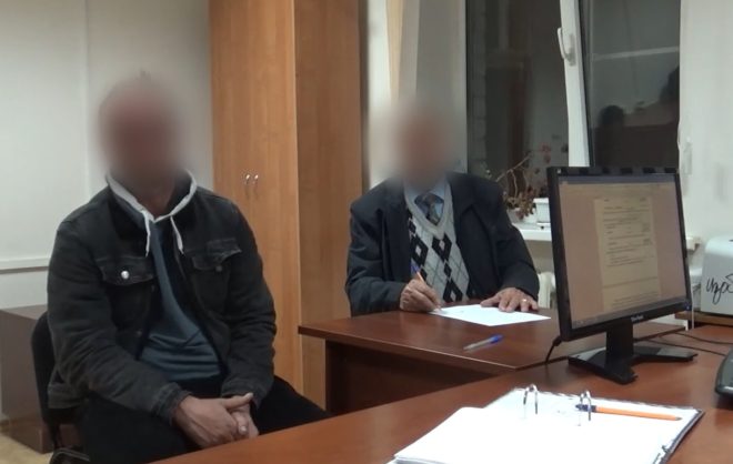 Забившего насмерть знакомого мужчину осудили на 6 лет в Изобильненском округе