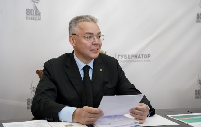 На Ставрополье будут собирать комплектующие для белорусской сельхозтехники