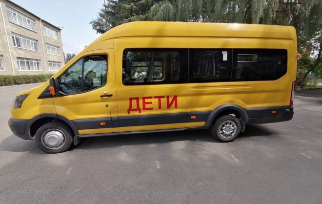 В Предгорном округе запустят 35 школьных маршрутов
