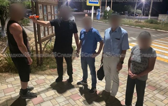 Иностранец на Ставрополье публично оскорбил мужчину по национальному признаку