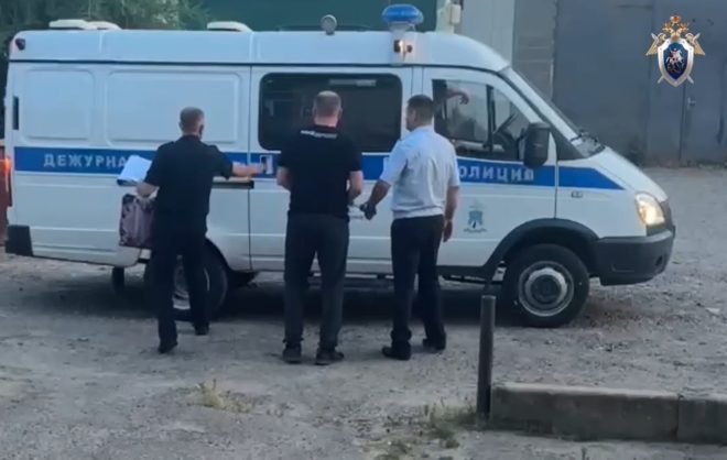 Бывшего главного архитектора Новоалександровского округа заподозрили в коррупции