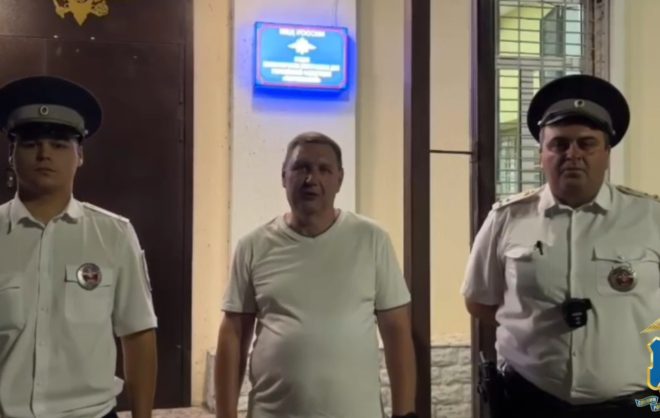 Автоинспекторы на Ставрополье спасли от мошенников пожилых супругов