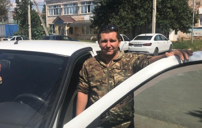 Участникам СВО на Ставрополье помогают вернуться к мирной жизни