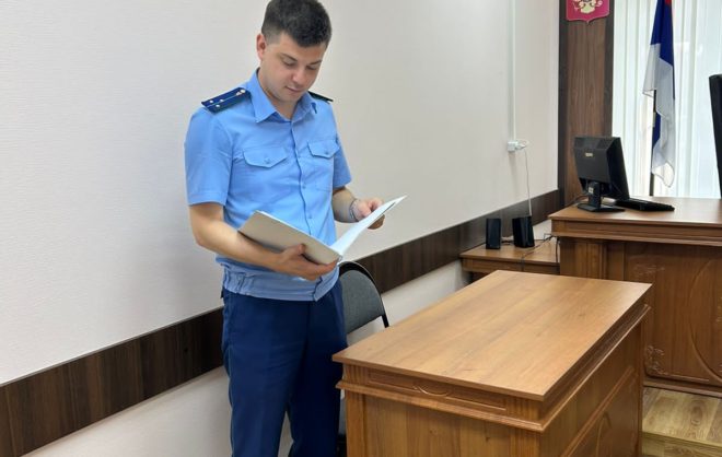 Начальник почты на Ставрополье присваивала деньги клиентов