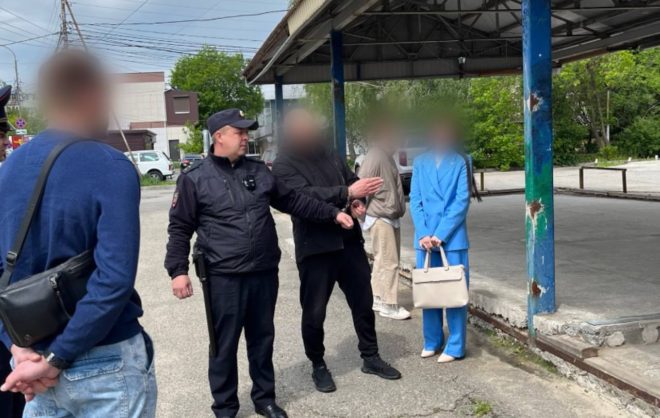 Убивший ножом незнакомца мужчина ответит в суде в Ставрополе