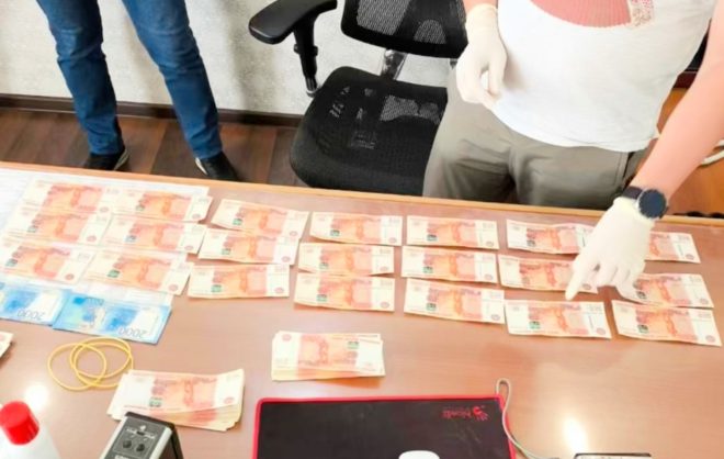 Гендиректора ресурсоснабжающей организации в Ставрополе заподозрили в коррупции