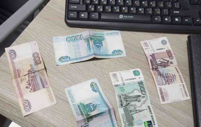 Иностранец пытался подкупить полицейского в аэропорту Ставрополя