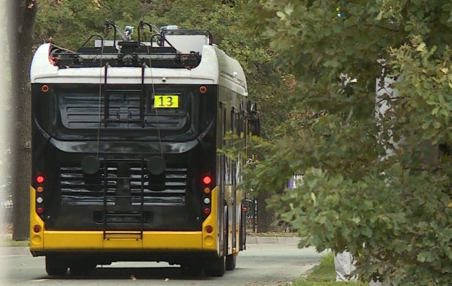 С начала учебного года в Ставрополе станет больше общественного транспорта