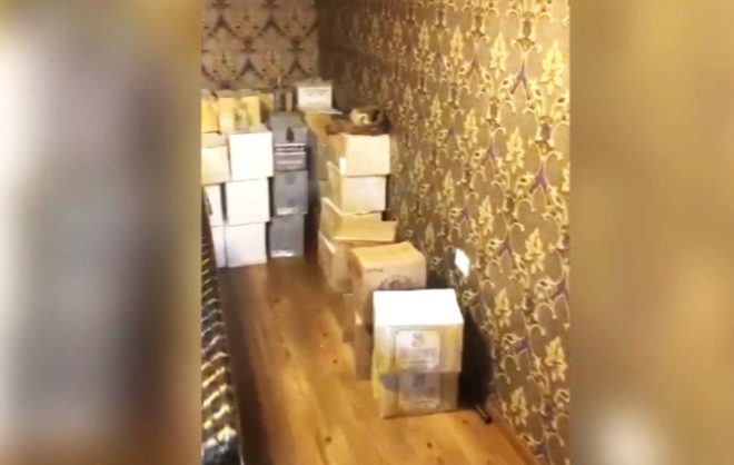 Мать и дочь пойдут под суд за хранение немаркированного алкоголя на Ставрополье
