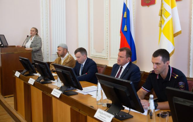 Уроки кибербезопасности проведут в ставропольских школах