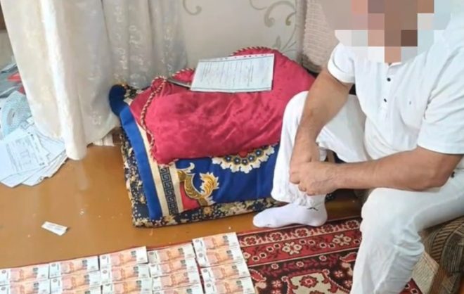 Переводчик в Пятигорске поставил на поток организацию незаконной миграции