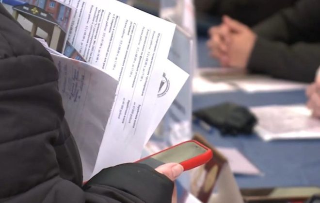 Подробности о переводе студентов московского вуза выяснил RT