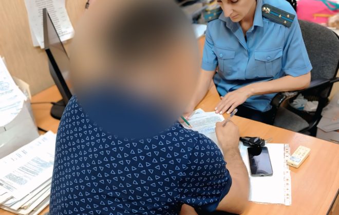 Два дольщика получили квартиры с помощью приставов в Минводах