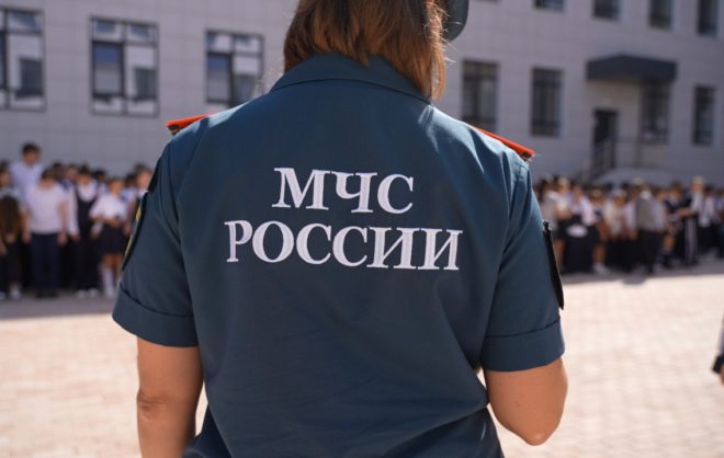 Съехавший в реку автомобиль нашли в Предгорном округе