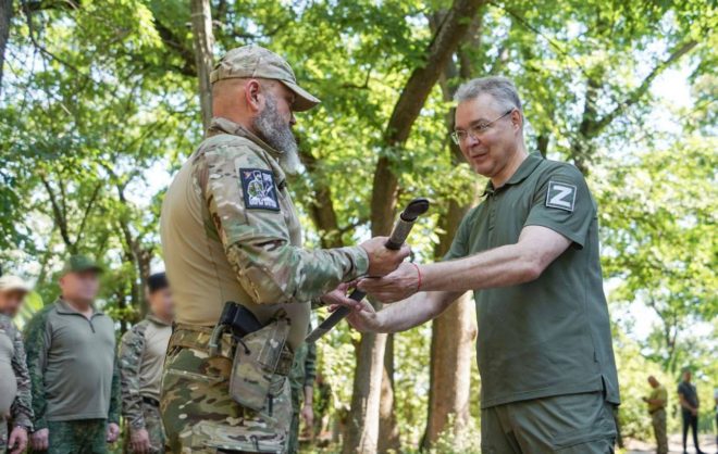 На Ставрополье действует один из самых полных пакетов соцпомощи бойцам СВО