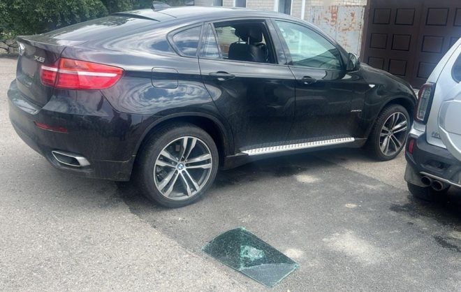 Мужчина в Пятигорске совершил 13 краж из авто и квартир