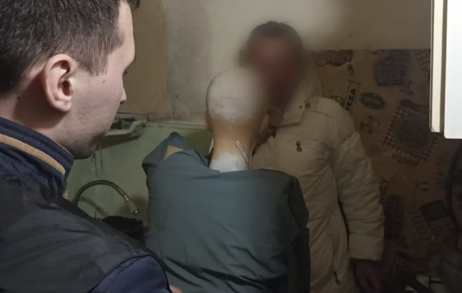 Ударившую ножом мужа женщину осудили в Шпаковском округе на 5 лет колонии