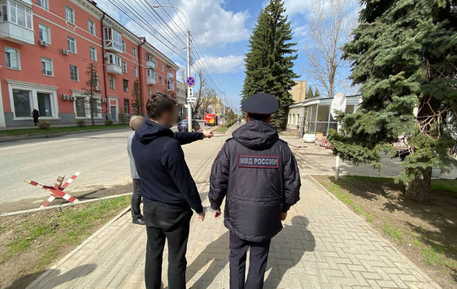 Собиравшего информацию о военных мужчину задержали в Ставрополе
