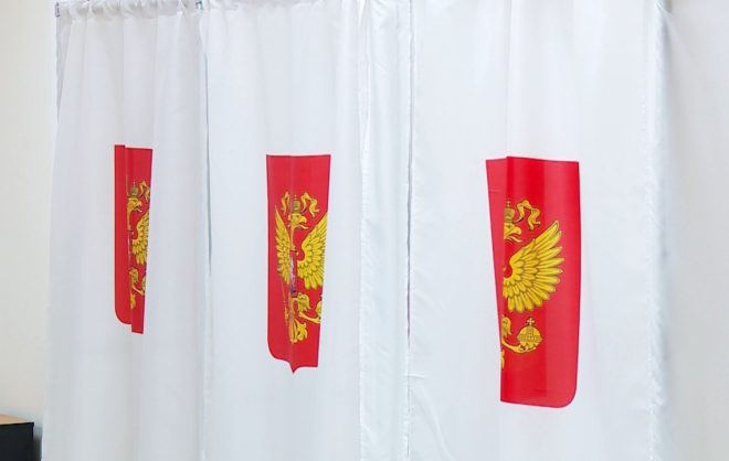 На Ставрополье стартовали выборы депутатов в муниципальные образования края
