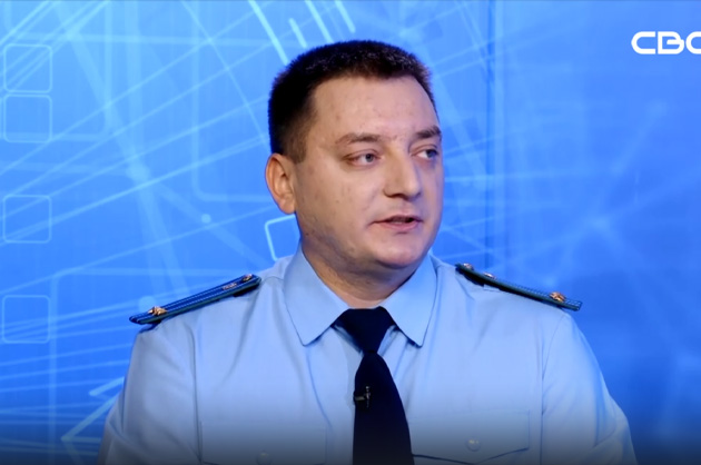 Око государево. Контроль исполнения законов о несовершеннолетних