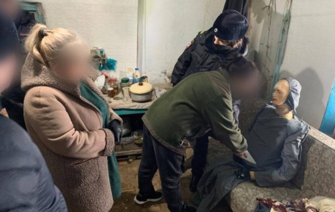 Жительница Будённовска отправится в колонию на 6 лет за убийство сына