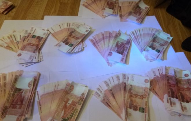 Мужчина на Ставрополье за 5 млн рублей обещал решить вопрос со следствием