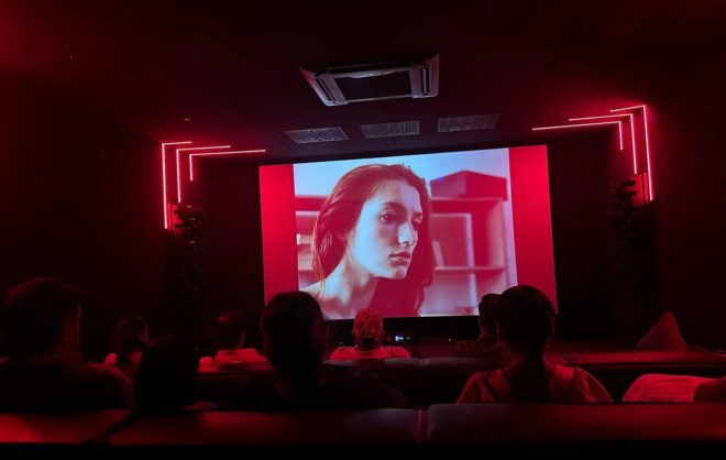 Фильм ставропольского режиссёра оценили на кинофестивале в Индии