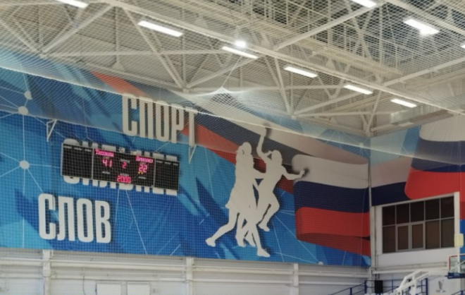 Первенство края по гандболу среди мальчиков завершилось в Ставрополе