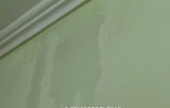 Губернатор Владимиров потребовал устранить проблему протекающей крыши в Ставрополе