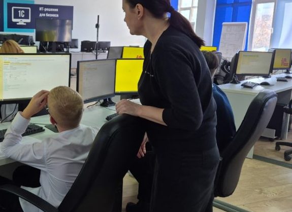 Более 2,7 тысячи школьников Ставрополья пройдут профессиональные пробы