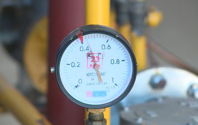 Более 1,5 тыс многоэтажек Ставрополья подготовили к отопительному сезону