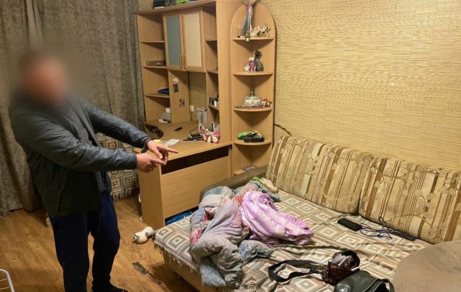 Ставрополец забил сожительницу до смерти из ревности