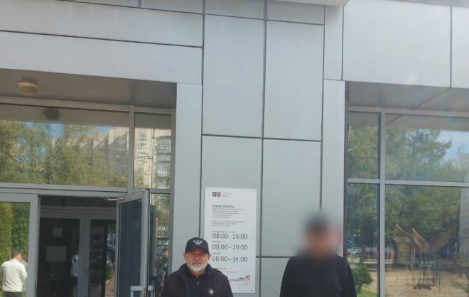 Некоммерческие организации на Ставрополье помогают бывшим осуждённым