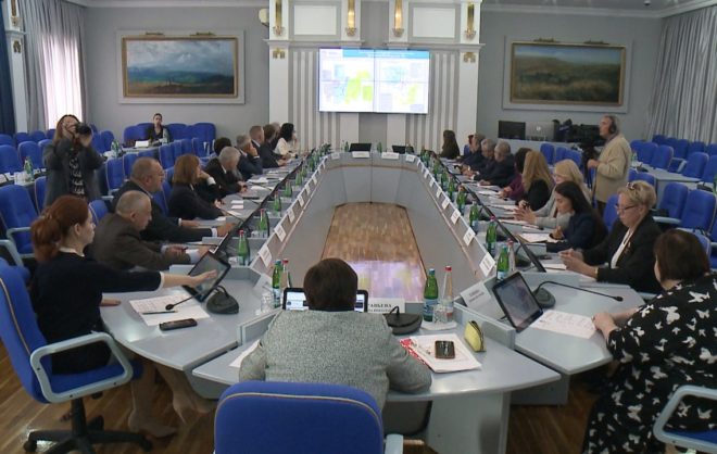 Проект по совершенствованию медицинской помощи запустили на Ставрополье