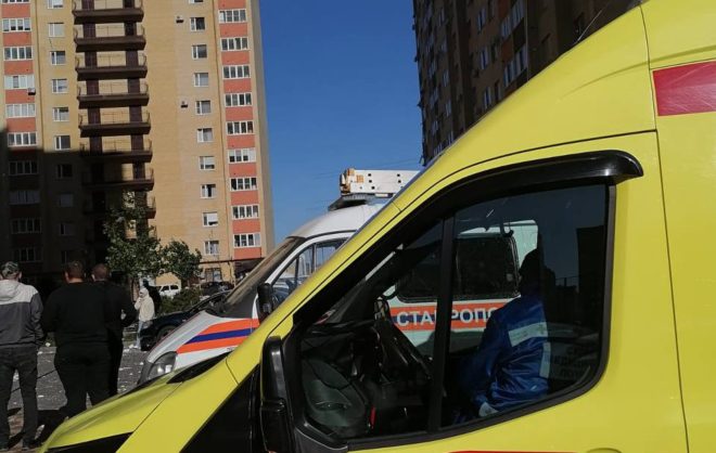 На Ставрополье оптимизируют неотложную медпомощь