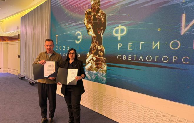 Два проекта ставропольских журналистов прошли в финал «ТЭФИ-Регион»