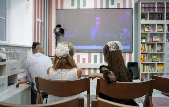 На Ставрополье появятся первые культурно-просветительские центры для детей